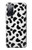 S2728 Dalmatians Texture Case For Samsung Galaxy S20 FE