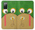 S2765 Frog Bee Cute Cartoon Case For Samsung Galaxy S20 FE
