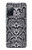 S2855 White Rattle Snake Skin Graphic Printed Case For Samsung Galaxy S20 FE