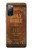 S2890 Holy Bible 1611 King James Version Case For Samsung Galaxy S20 FE
