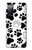 S2904 Dog Paw Prints Case For Samsung Galaxy S20 FE