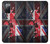 S2936 UK British Flag Map Case For Samsung Galaxy S20 FE