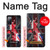 S2936 UK British Flag Map Case For Samsung Galaxy S20 FE