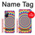 S3162 Colorful Psychedelic Case For Samsung Galaxy S20 FE