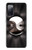S3241 Yin Yang Symbol Case For Samsung Galaxy S20 FE
