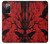S3325 Crow Black Blood Tree Case For Samsung Galaxy S20 FE