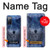 S3410 Wolf Dream Catcher Case For Samsung Galaxy S20 FE