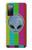 S3437 Alien No Signal Case For Samsung Galaxy S20 FE