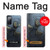 S3438 Danger Radioactive Case For Samsung Galaxy S20 FE