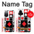 S3463 Poker Card Suit Case For Samsung Galaxy S20 FE