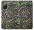 S3468 Biohazard Zombie Hunter Graphic Case For Samsung Galaxy S20 FE