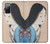 S3483 Japan Beauty Kimono Case For Samsung Galaxy S20 FE