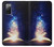 S3554 Magic Spell Book Case For Samsung Galaxy S20 FE