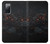 S3672 Burned Rose Case For Samsung Galaxy S20 FE
