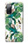 S3697 Leaf Life Birds Case For Samsung Galaxy S20 FE