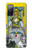 S3739 Tarot Card The Chariot Case For Samsung Galaxy S20 FE