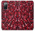 S3757 Pomegranate Case For Samsung Galaxy S20 FE S3757 Pomegranate Case For Samsung Galaxy S20 FE