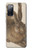 S3781 Albrecht Durer Young Hare Case For Samsung Galaxy S20 FE