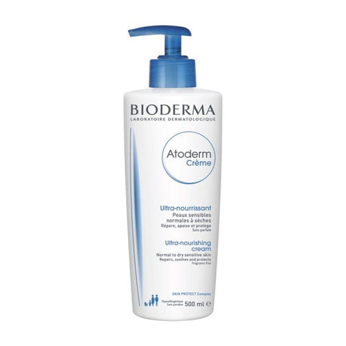 Atoderm crema