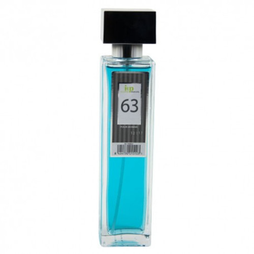 Iap pharma pour hombre 1 envase 150 mL nº 63
