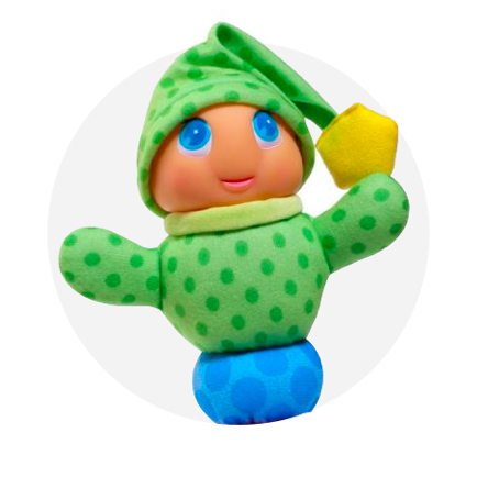 Gusy Luz