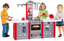 Cocina Infantil Master Kitchen Electronic XL (Moltó)