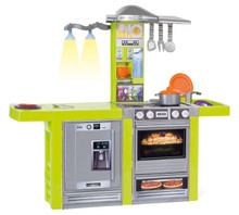 Cocina Infantil Master Kitchen Electronic (Moltó)