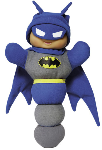 Gusy Luz ® Batman