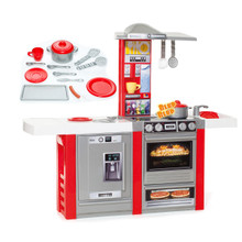 Cocina de juguete Master kitchen Electronic