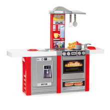 Cocina de juguete Master kitchen Electronic