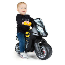 Moto correpasillos Molto Cross Batman Race 18225