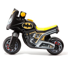 Moto correpasillos Molto Cross Batman Race 18225