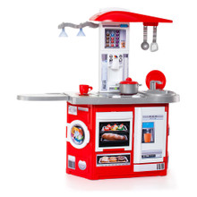 Cocina infantil Molto Cook'n Play Electronic Nueva edición