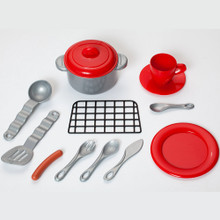 Accesorios de Cocina infantil Molto Cook'n Play Electronic Nueva edición