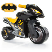 Moto correpasillos Molto Cross Batman