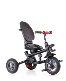 Triciclo para niños Evolutivo Urban Trike Plegable Platinum 19237