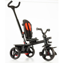 Triciclo para niños Evolutivo Urban Trike Plegable City