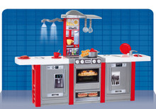 Cocina de juguete Master Kitchen Electronic XL + Complementos