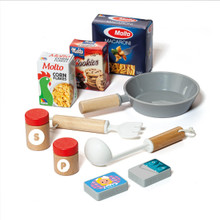 Cocina de juguete de madera My First Kitchen Molto 21293