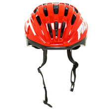 Casco Infantil para niños MLT Rojo 23300