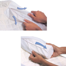 Coussin anti-vol et positionneur bébé