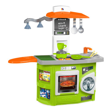 Cuisine pour enfants Molto Kitchen Electronics