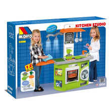 Molto Kitchen Cuisine jouet électronique 13153