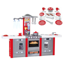 Cuisine pour enfants Master Kitchen Electronic XL (Moltó)