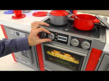 Cuisine jouet électronique Master Kitchen XL