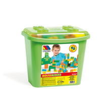 Boîte de blocs 90 pcs Moltoshop