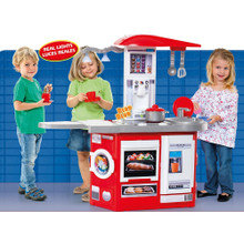 Molto Cook'n Play Cuisine électronique pour enfants Nouvelle édition