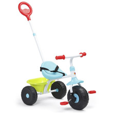 Tricycle pour enfants Molto Urban Trike 3 en 1