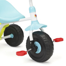 Tricycle pour enfants Molto Urban Trike 3 en 1