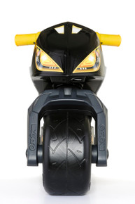 Petite Moto Molto Cross Black